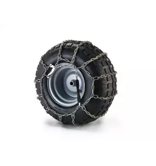 Łańcuchy śnieżne 20"